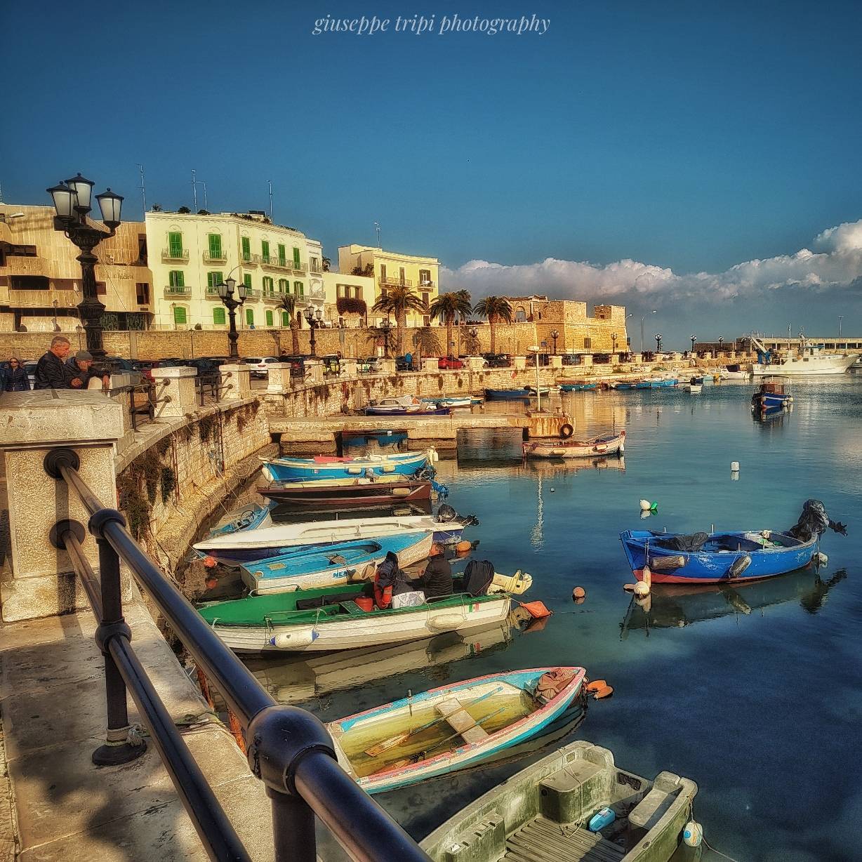 bari-lungomare