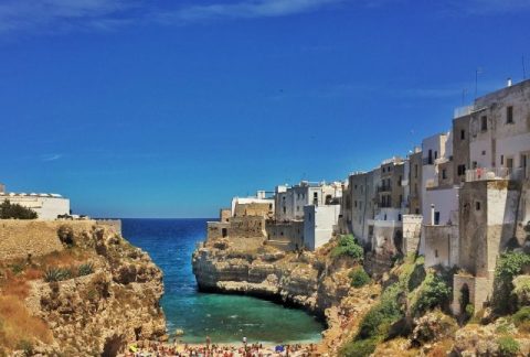 Polignano a Mare