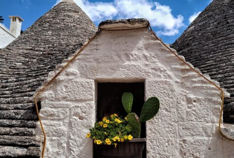 alberobello